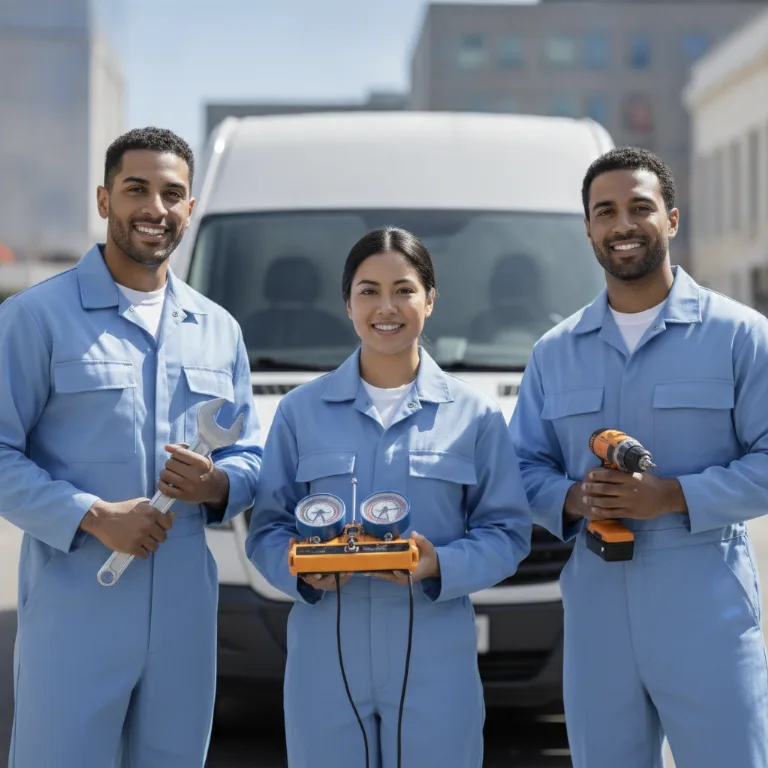 airco reparatie Stadskanaal