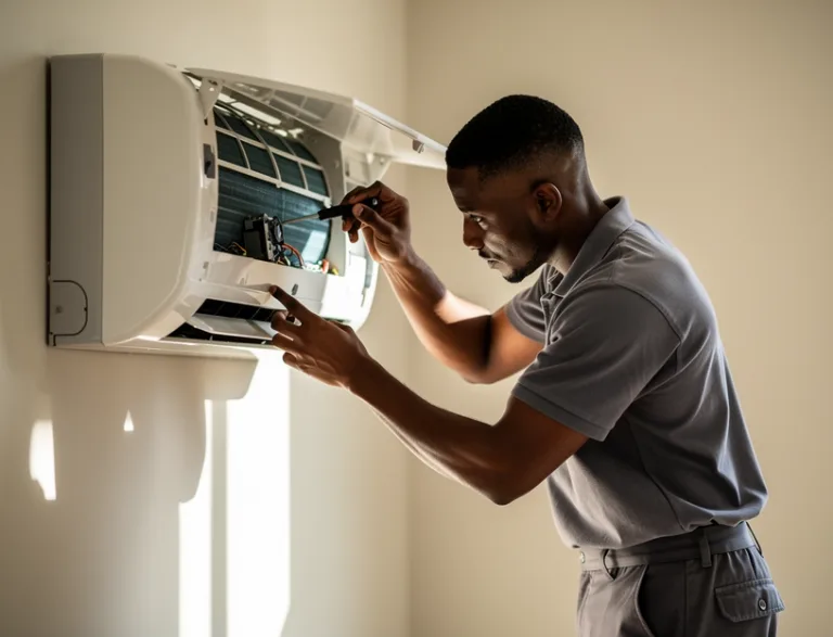 airco reparatie Stadskanaal